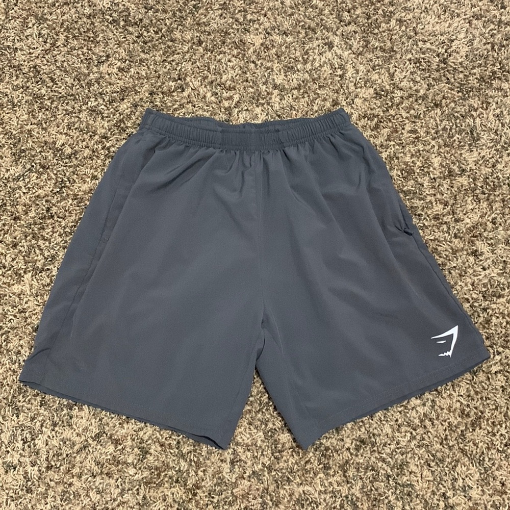 Mens Gymshark Shorts